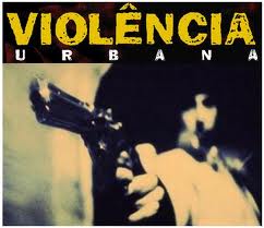 violência urbana