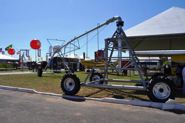 máquinas expostas na Bahia Farm Show 2014_4
